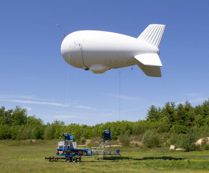 Drone, Aerostat Tethers and Fiber Optic Spools for Single Use