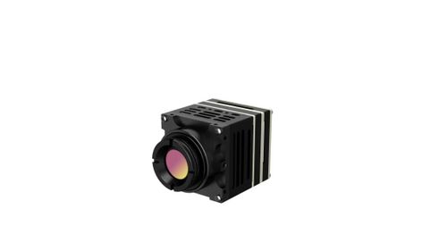 Thermal FPV Camera