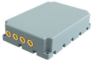 TUALAJ 4200 MINI GPS/GNSS ANTI-JAM CRPA SYSTEM