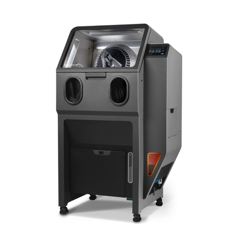 Formlabs FUSE Blast