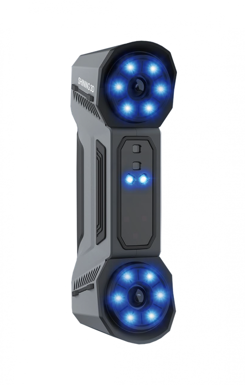 Shining 3D FreeScan Combo 3D Scanner