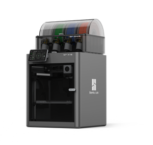 Bambu Lab X1E Combo 3D Printer