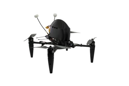 UAV TAF KOLIBRI-I10