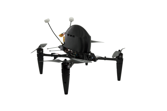 UAV TAF KOLIBRI-I10