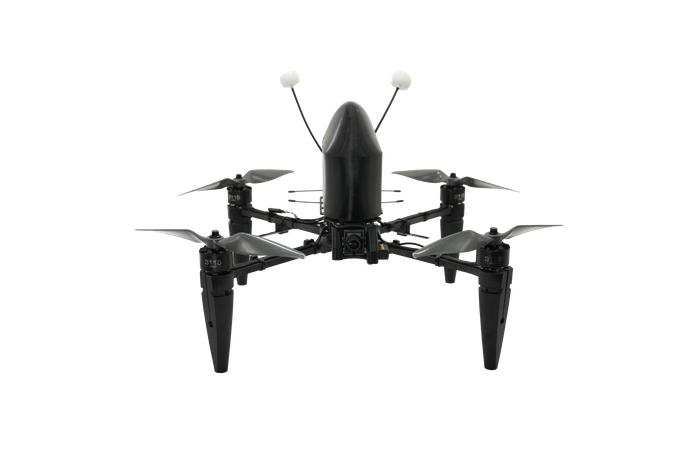 UAV TAF KOLIBRI-I10