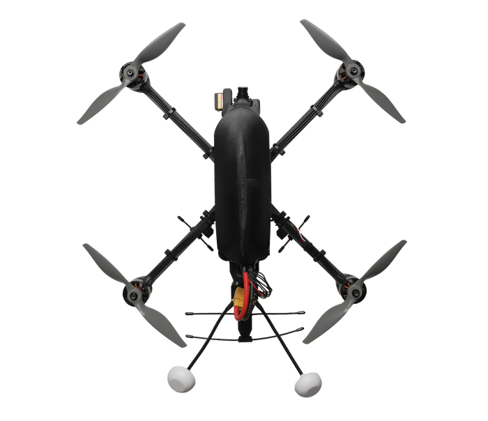 UAV TAF KOLIBRI-I10