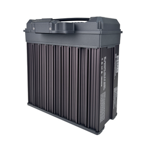 Smart Battery