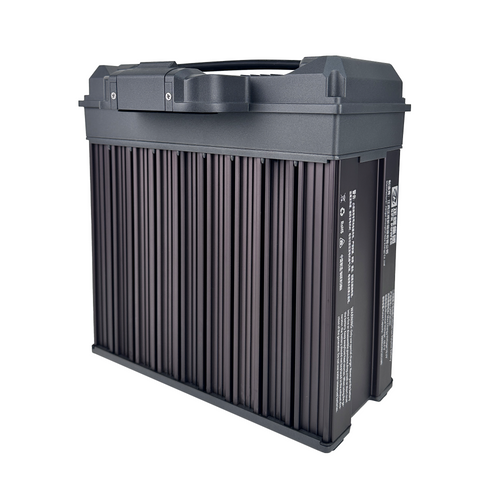 Smart Battery