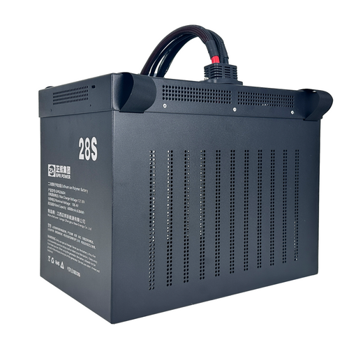 Smart Lifting Battery