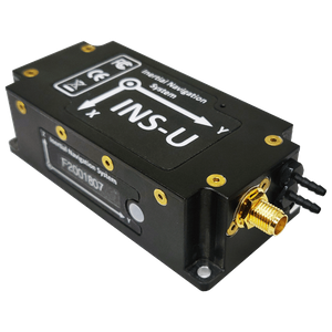 Inertial Labs INS-U™ GNSS-Aided Inertial Navigation System