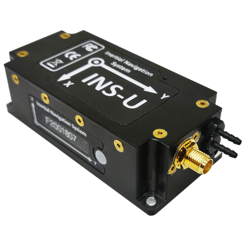 Inertial Labs INS-U™ GNSS-Aided Inertial Navigation System