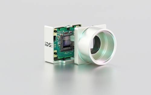 uEye EVS Event-based Cameras