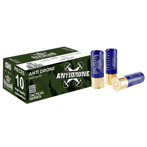 Sterling 12 ga Antidrone Magnum Shotshell