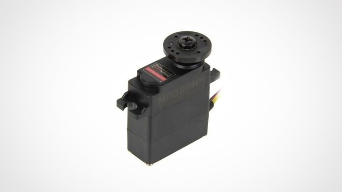 MD / MDB / MDR Series