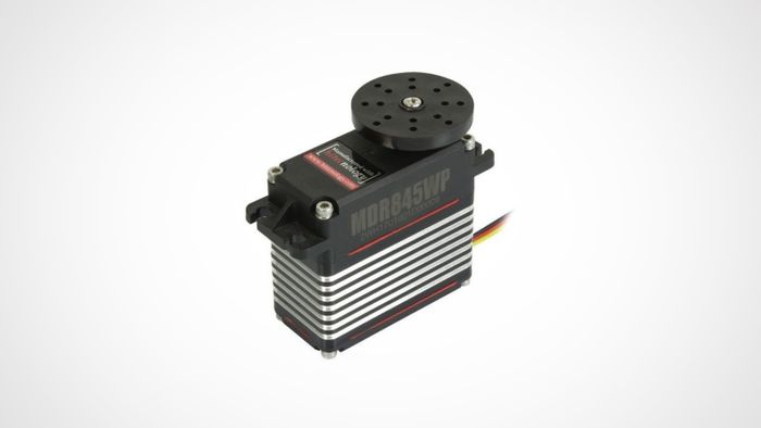 MD / MDB / MDR Series