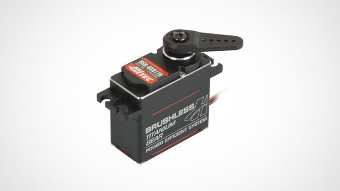 HS / HSB / HSR Series