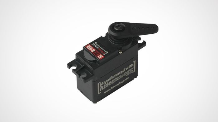 HS / HSB / HSR Series