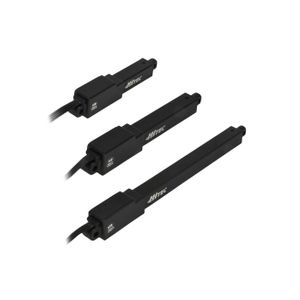 HLS Series