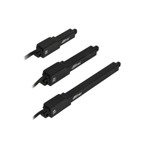 HLS Series