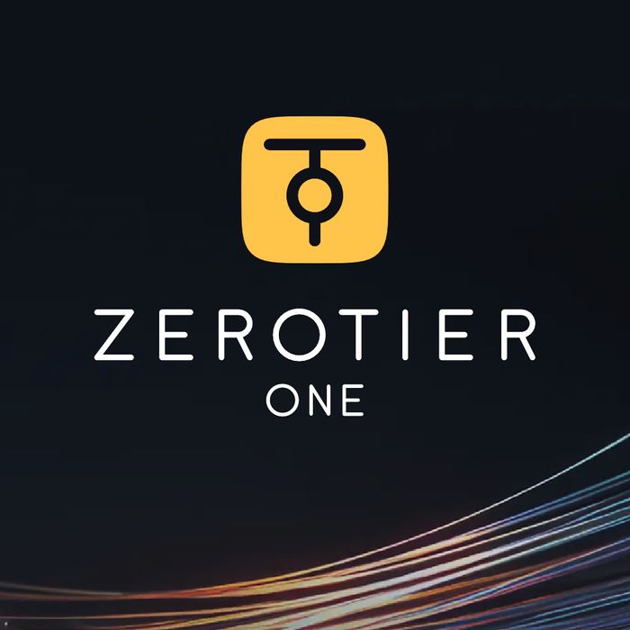 ZeroTier One
