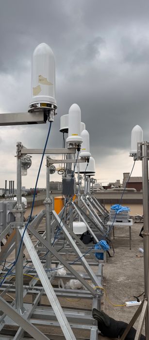 UD3 Drone Detection Equipment
