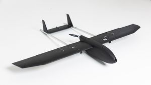 Balaban Interceptor