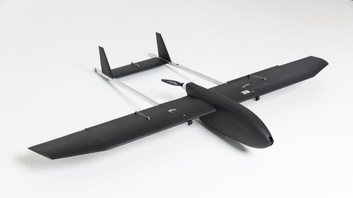 Balaban Interceptor