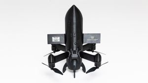 Blade Interceptor