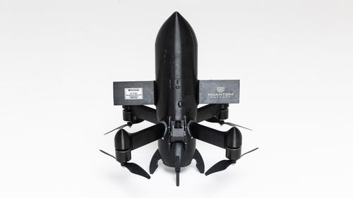 Blade Interceptor