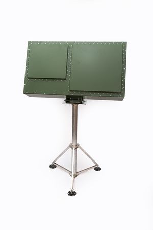 Skydarix Radar