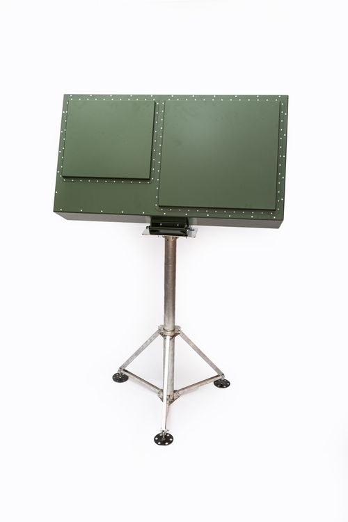 Skydarix Radar