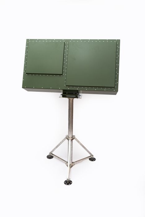 Skydarix Radar