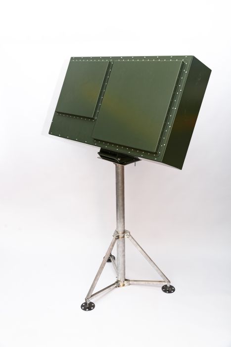 Skydarix Radar