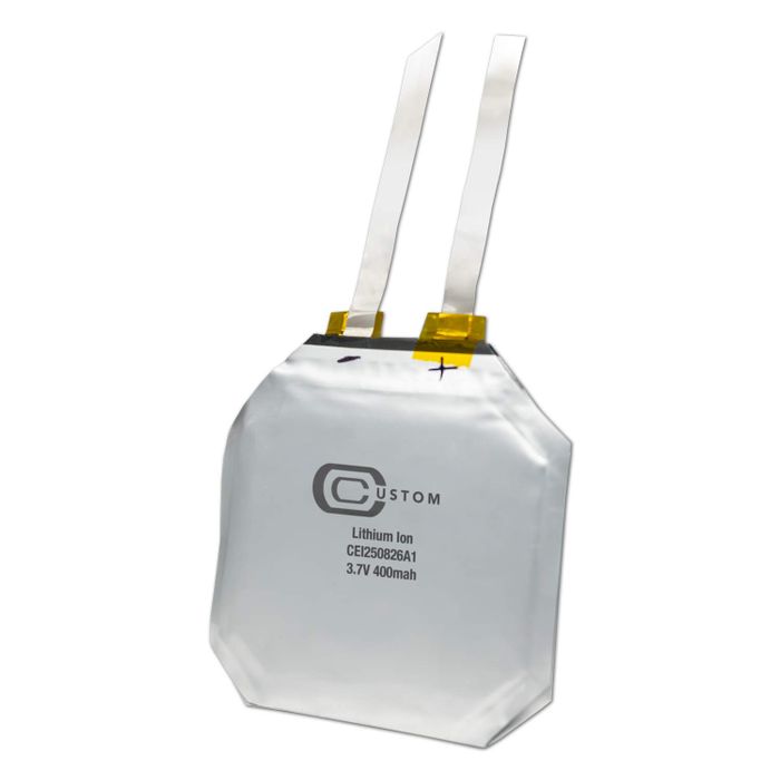 Battery Cells, Modules & Packs