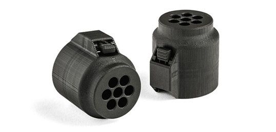 3D Printing Service for Quality Parts
