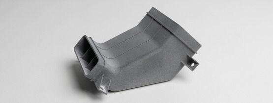 3D Printing Service for Quality Parts