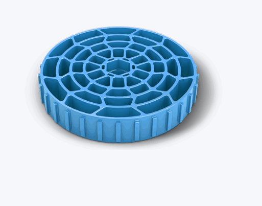 Injection Moulding Services for Custom Plastic Parts