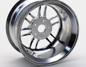 CNC Machining Service for Custom Parts