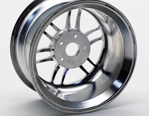 CNC Machining Service for Custom Parts