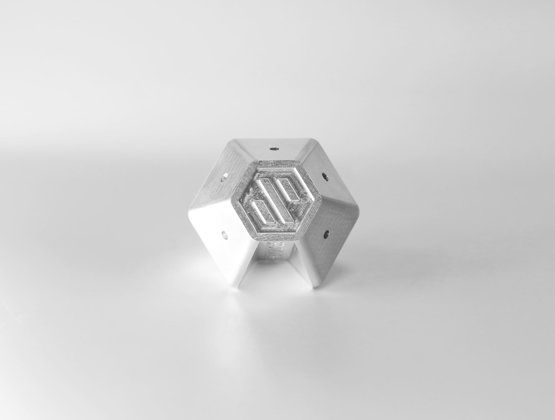 CNC Machining Service for Custom Parts