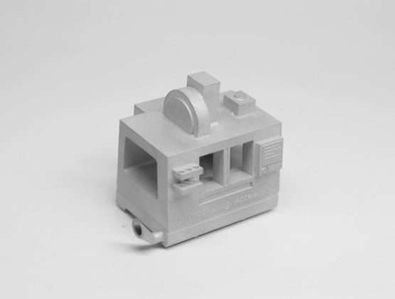 CNC Machining Service for Custom Parts