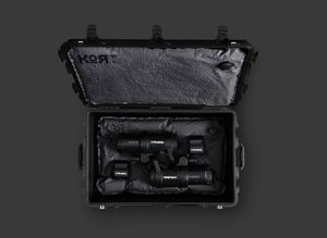 KOR 22x14 S2 Protection System