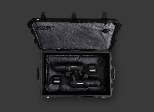 KOR 22x14 S2 Protection System