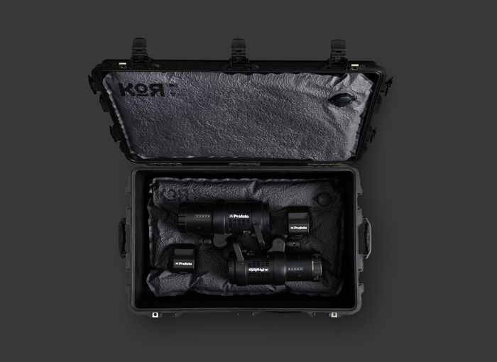 KOR 22x14 S2 Protection System