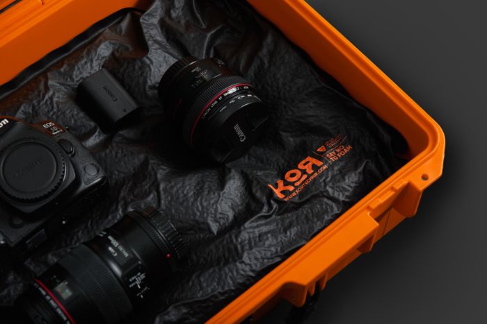 KOR 22x14 S2 Protection System