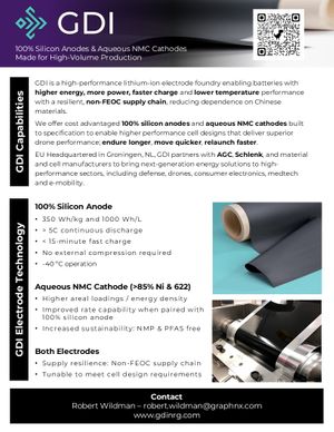 GDI Overview