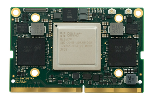 Modalix SoM  (System-on-Module)