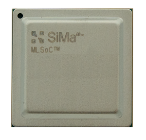 Modalix MLSoC