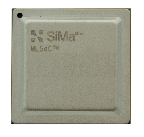 Modalix MLSoC