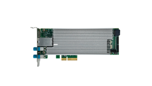 Modalix HHHL PCIe Card